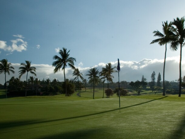 Kaanapali