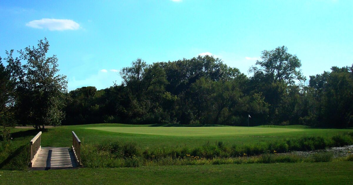 White Mountain Golf Park Golf Course, Mini Golf Tinley Park Illinois