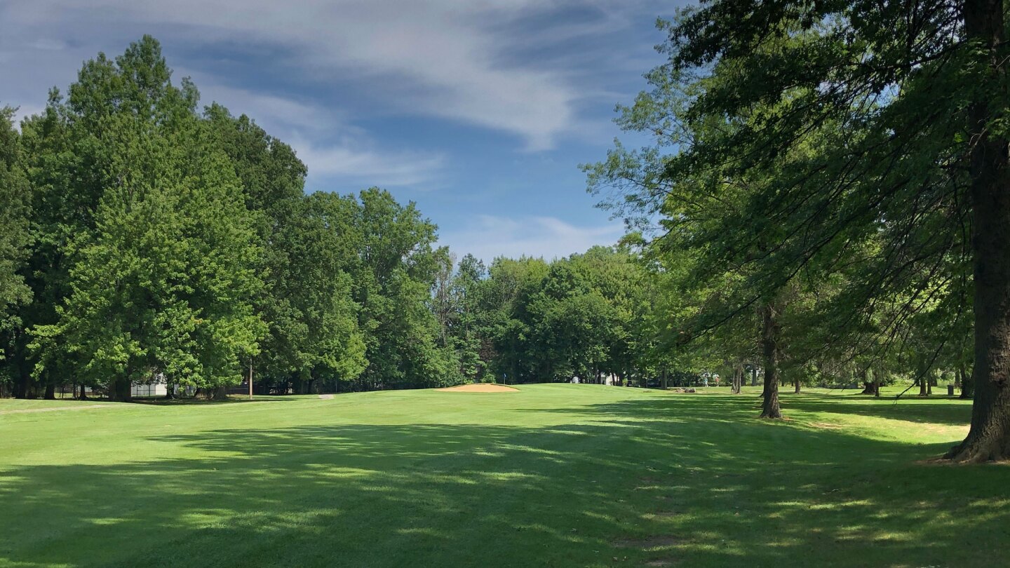 Golf Outings in Euclid Ohio Briardale Greens Golf Course
