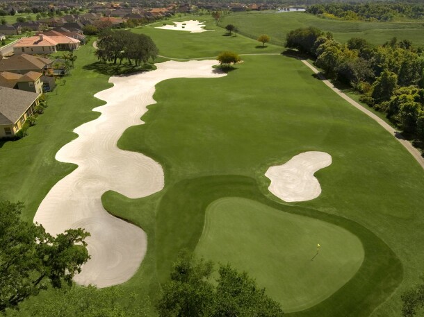 The Club at Eaglebrooke