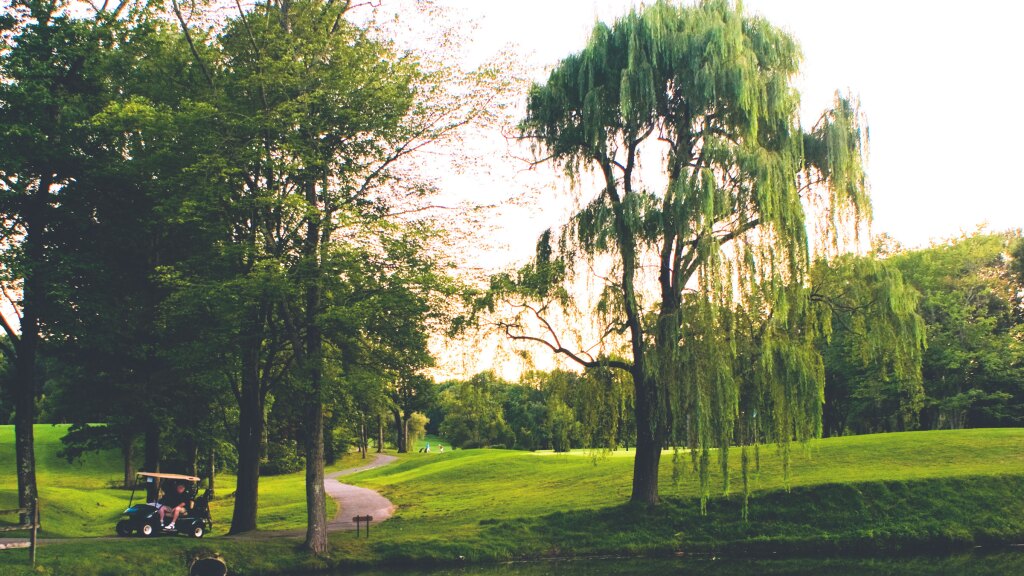 Morris County Park Commission Golf Northern New Jersey Golf Courses