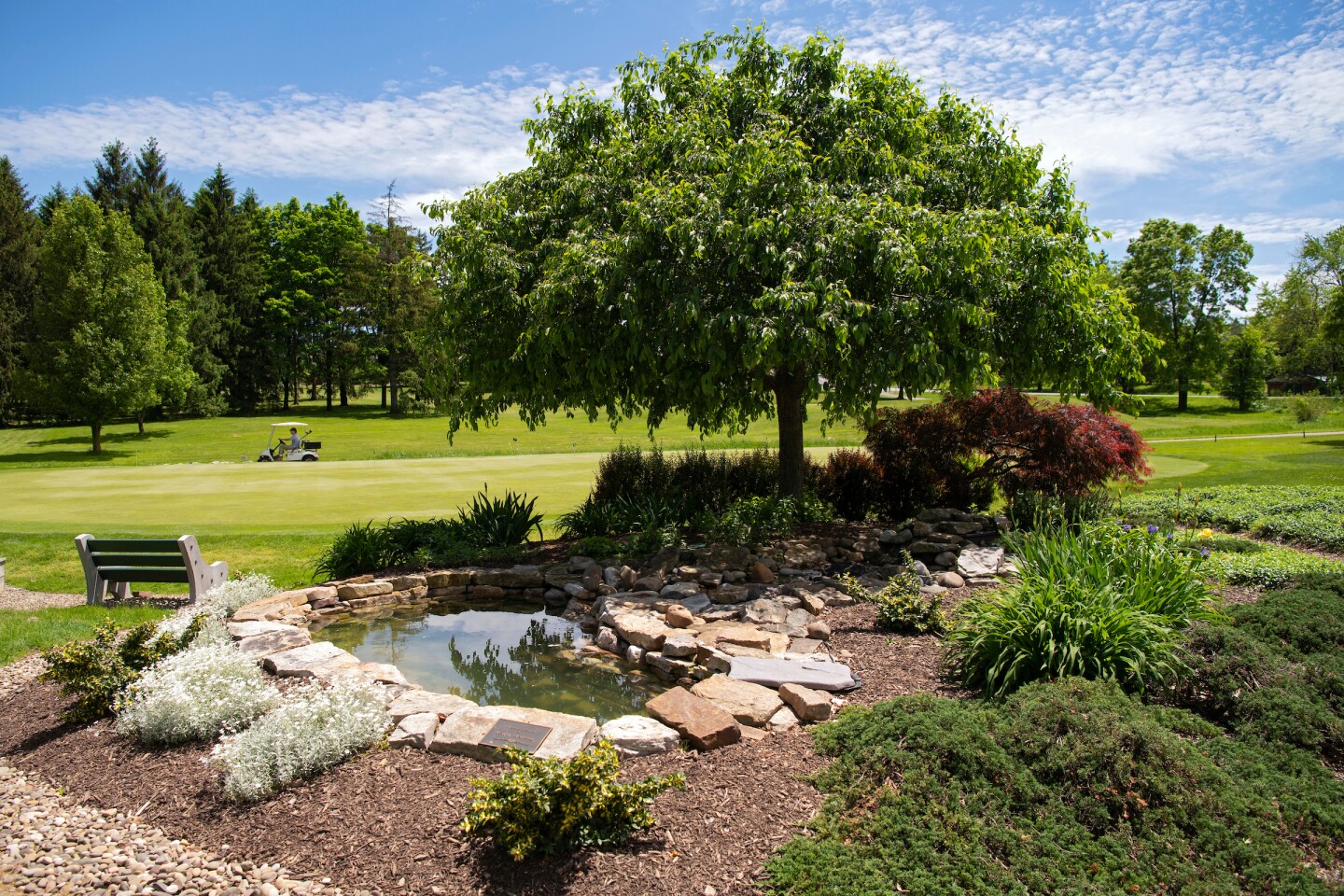 Golf Course Near Me Lewisburg Pennsylvania Bucknell Golf Club