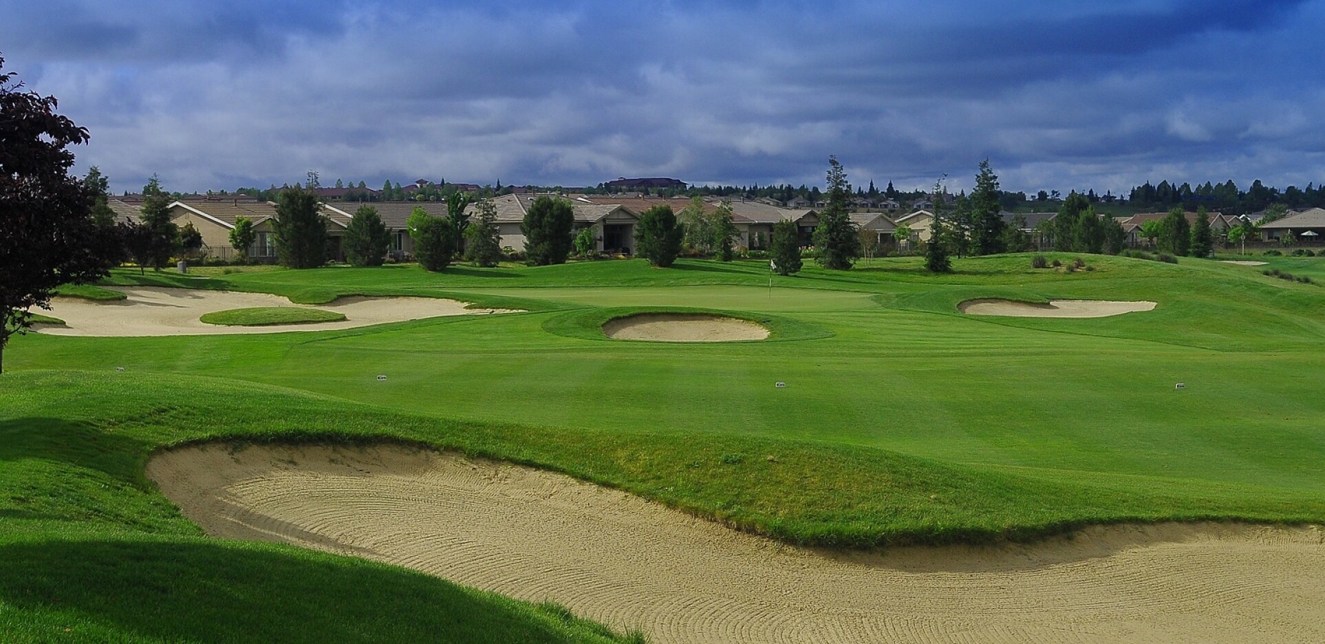 Golf Courses Near Lincoln Nh / Jack O'Lantern, Woodstock, New Hampshire
