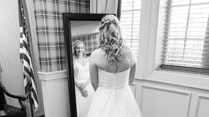 weddings at Colonial Heritage