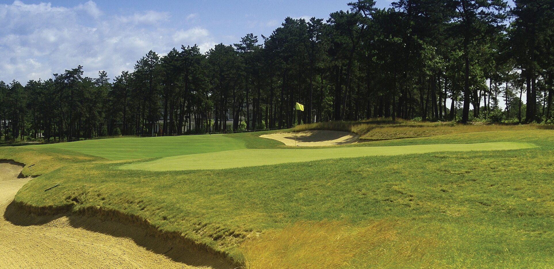 Pine Ridge Golf Club