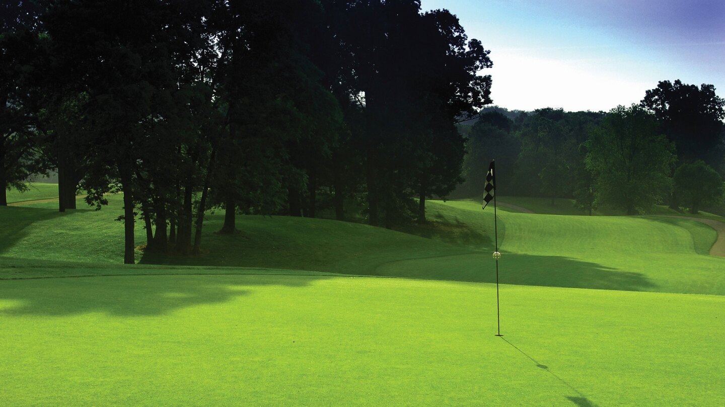 California Golf Course Golf Courses Cincinnati Ohio