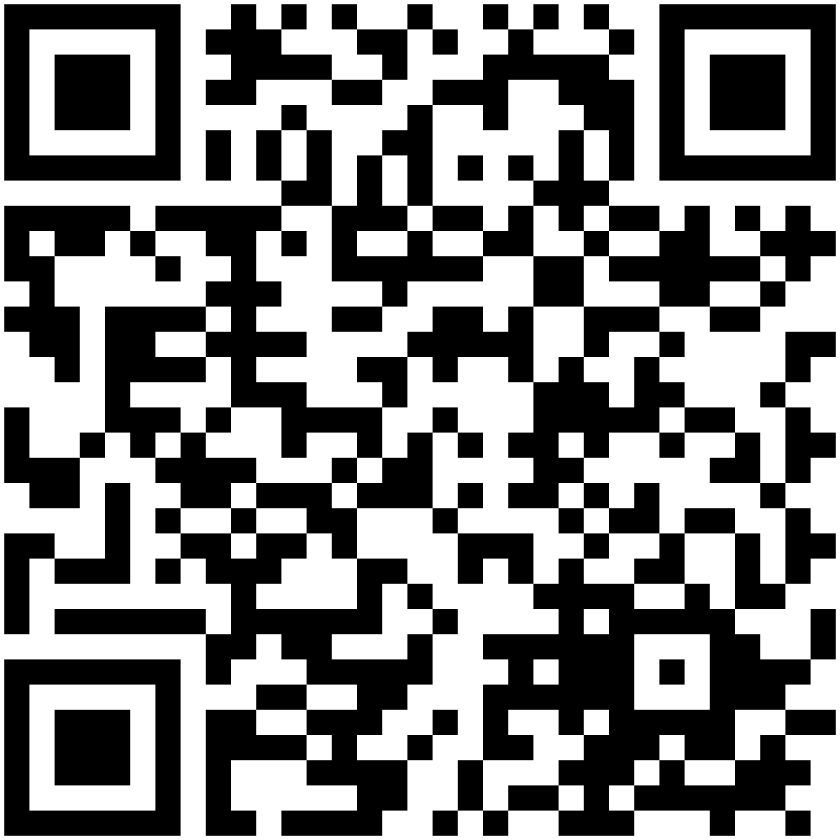 Dauphin App QR Code