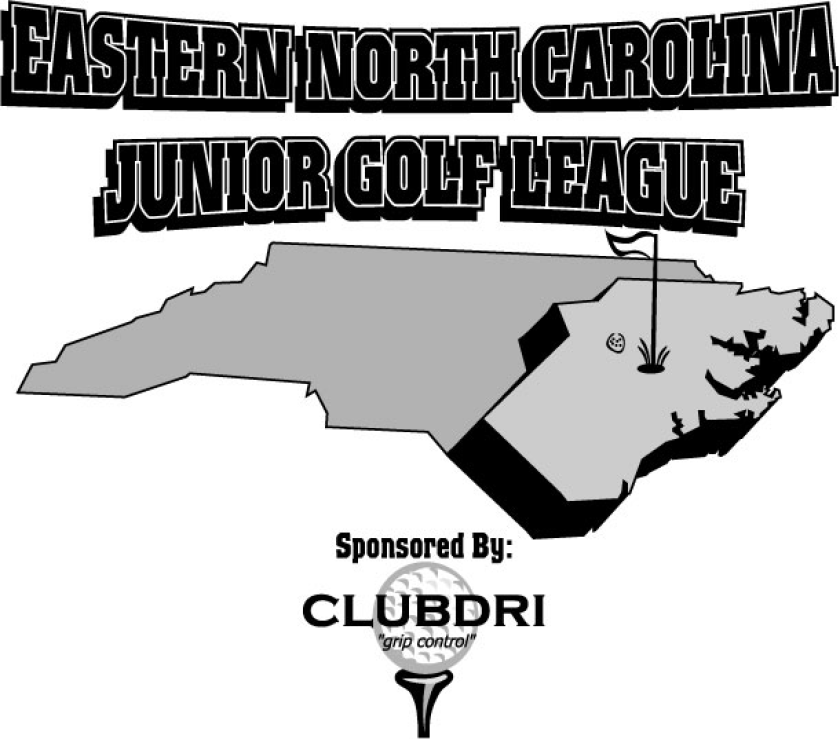 Eastern North Carolina Junior Golf League, Bradford Creek Golf Course