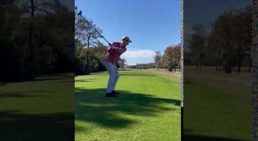 Tee Off at Colony West
