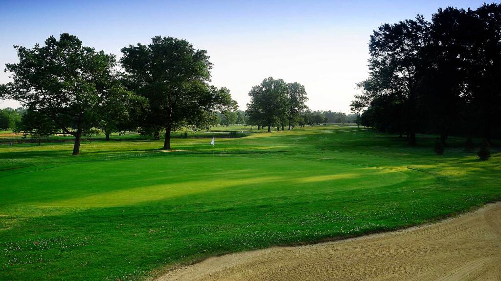 Briardale Greens Golf Course