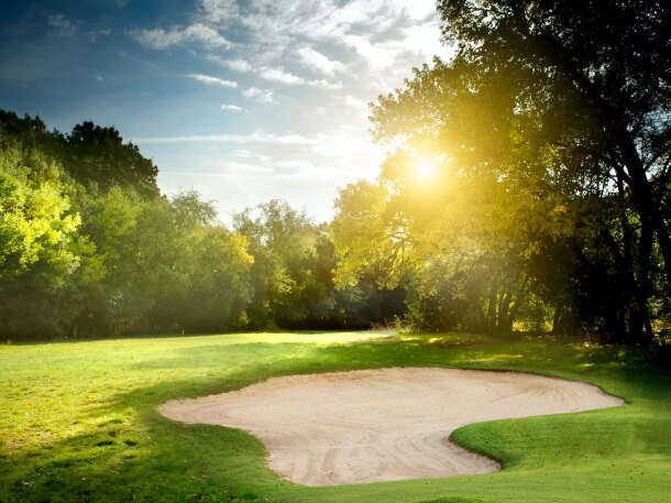 Golf Course