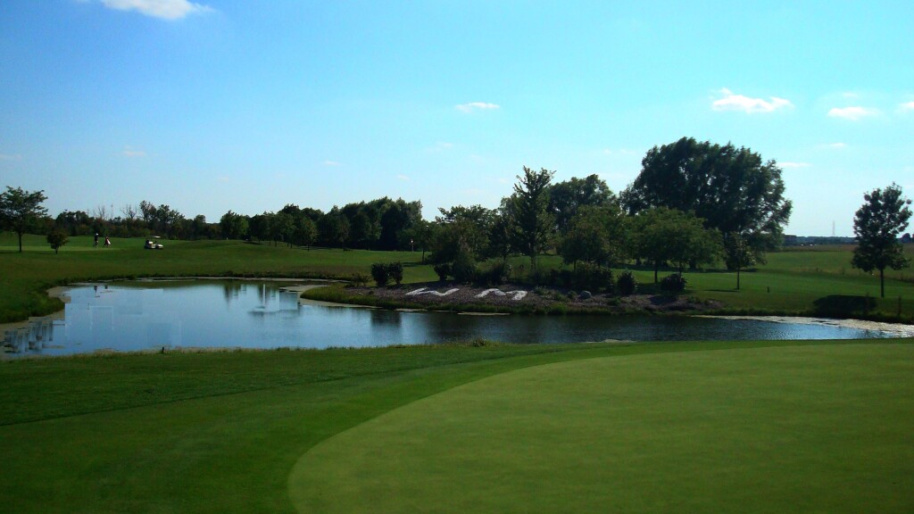 White Mountain Golf Park Golf Course, Mini Golf Tinley Park Illinois