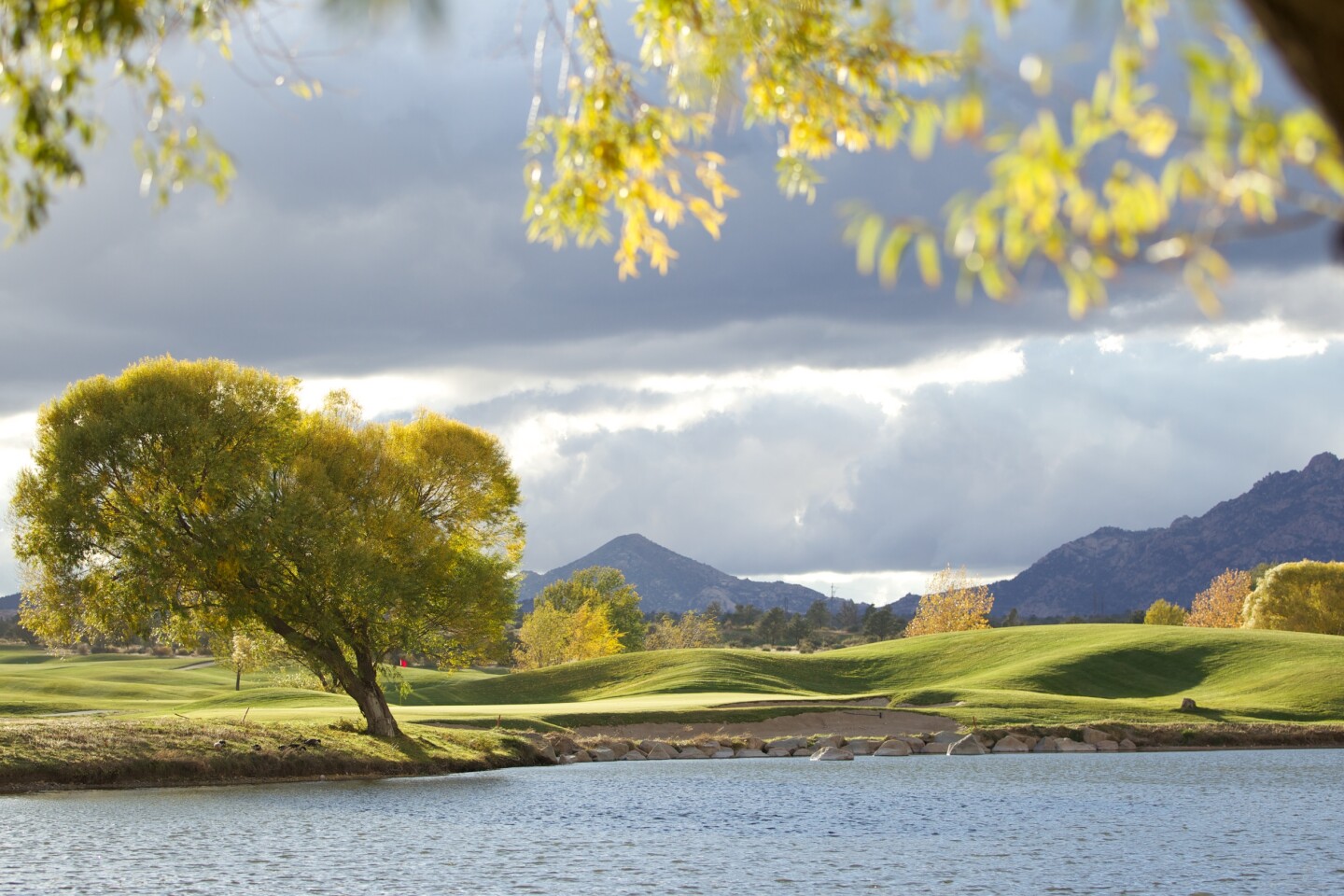 Golf Course Near Me Prescott Arizona Antelope Hills Golf Courses