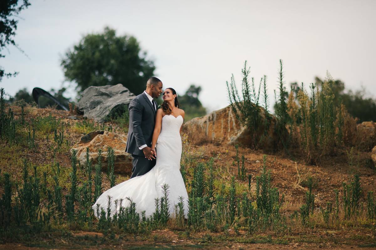 weddings at The Ridge Golf Course & Events Center