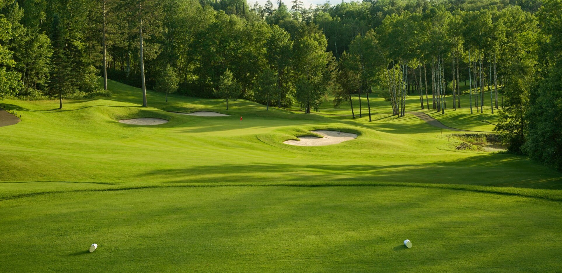 Kenton County Golf Courses Pioneer Willows Golf Courses Independence KY