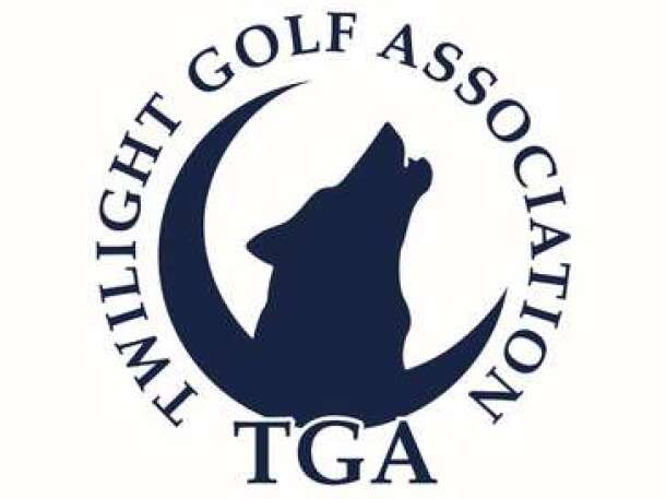 Twilight Golf Association Logo