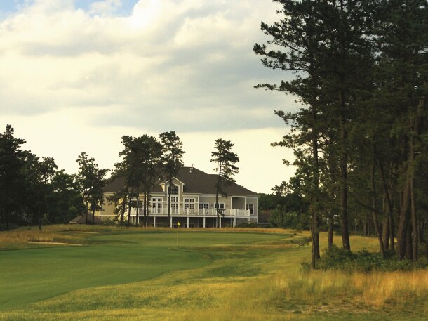 Pine Ridge Golf Club