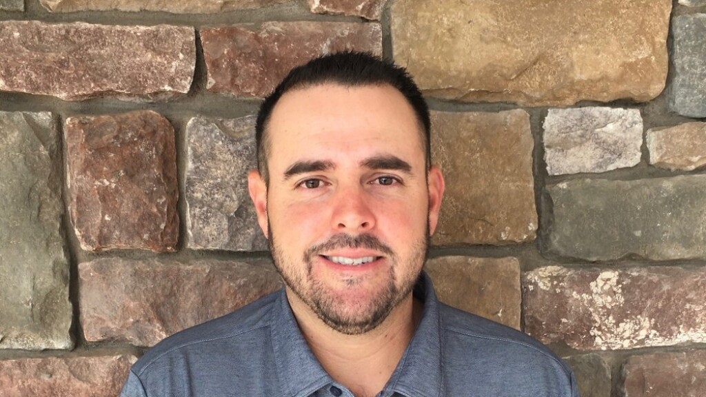 Zach Wingo, PGA Associate at The Ridge