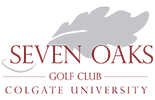 Seven Oaks Golf Club at Colgate University