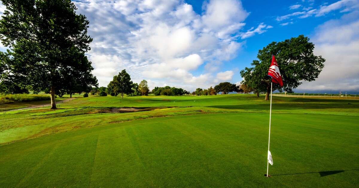 New to Golf in Killeen, TX Intro to Golf Golf Club