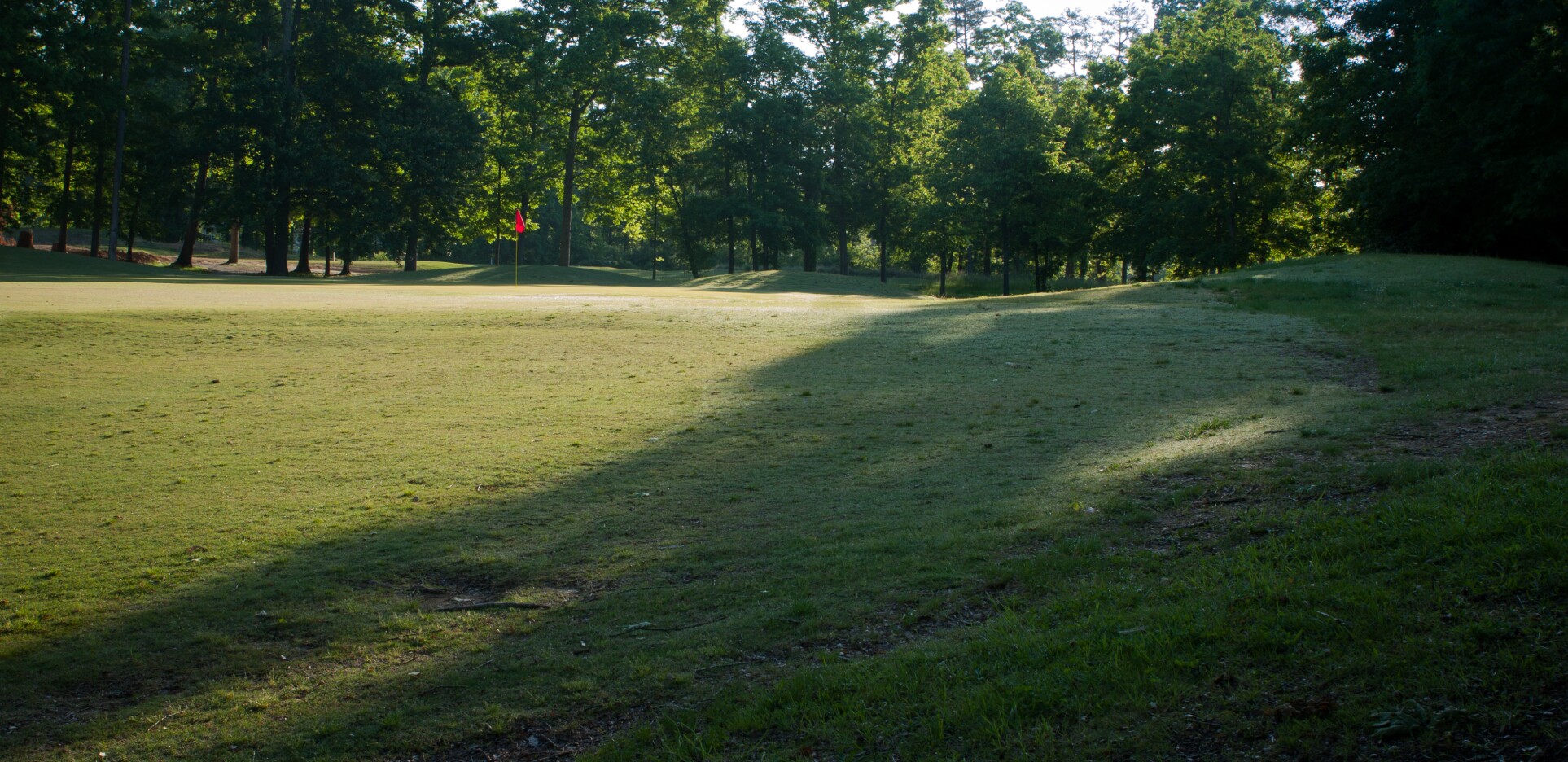 The Course