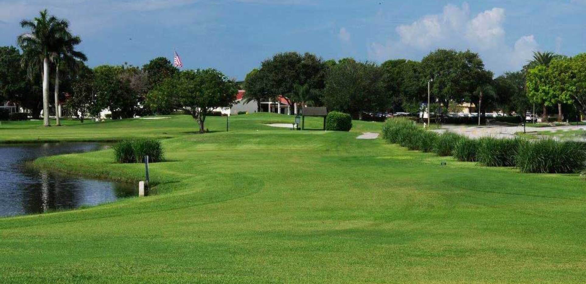 Naples, Florida Tee Times Lakewood Country Club