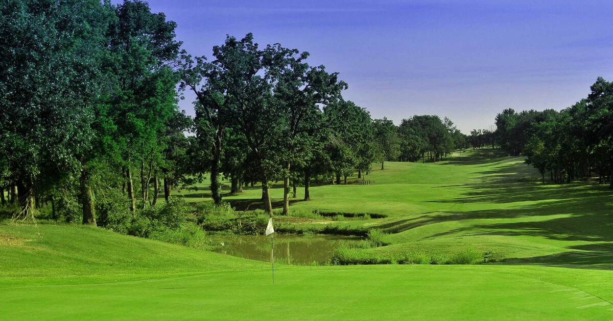 Tulsa Golf Rates Tulsa Golf Page Belcher Mohawk Park