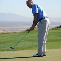 Mike Bender, General Manager, Duluth Golf