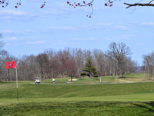 Kenton County Golf Courses