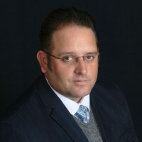 Brian Michaud, General Manager, Tri-Mountain Golf Course