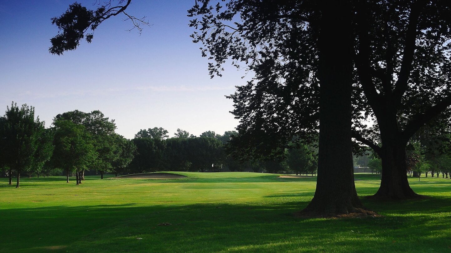 Golf Course Near Me Euclid Ohio Briardale Greens Golf Course