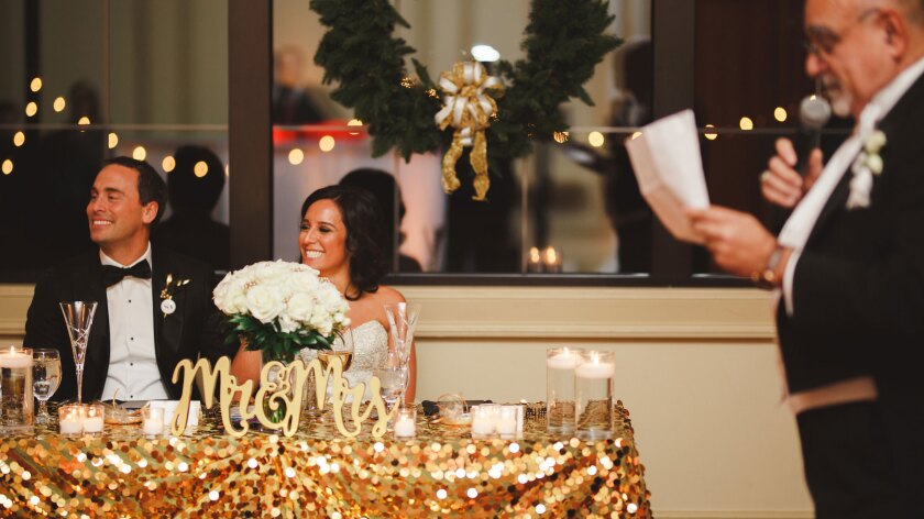 1757 Golf Club, The Ultimate Winter Wedding in Northern Virginia
