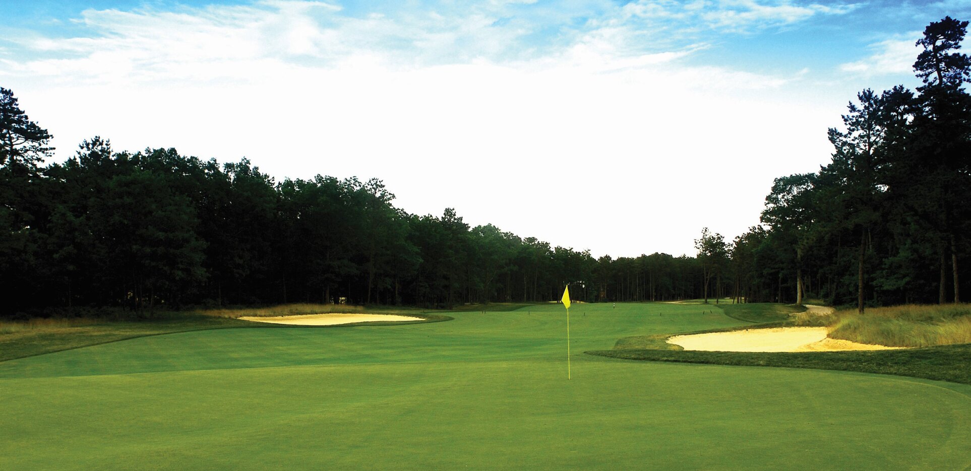 Pine Ridge Golf Club Golf Courses Long Island New York