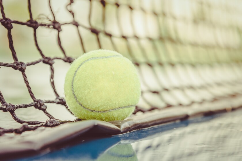 Lexington Tennis