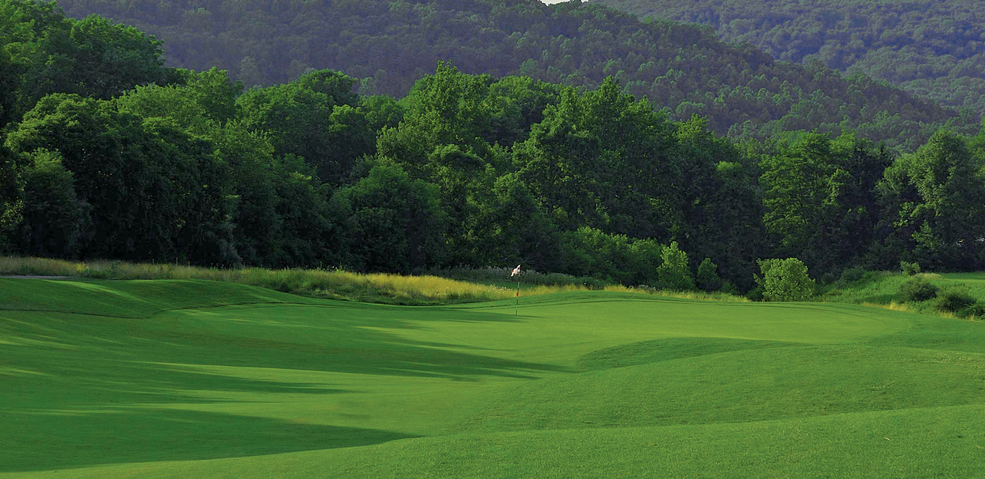 High Bridge Hills Golf Club High Bridge, New Jersey