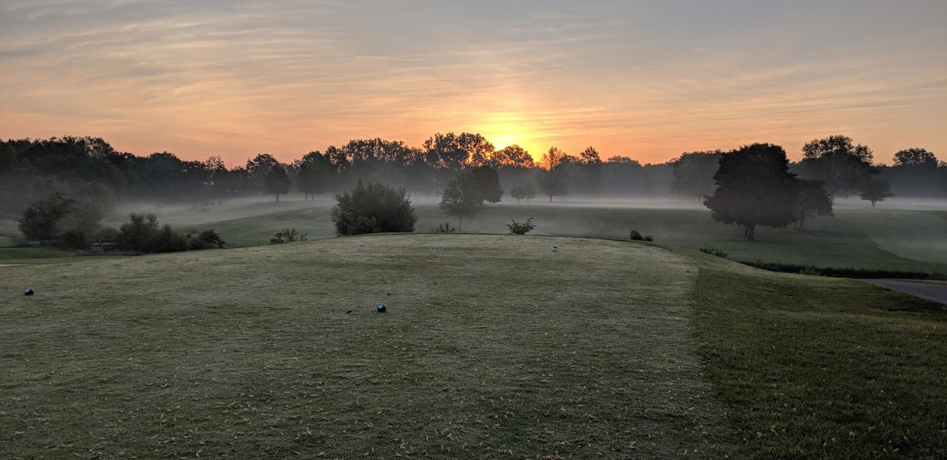 Fellows Creek Golf Club Golf Courses Canton Michigan