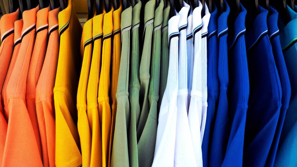 Golf Shirts, Golf Shop