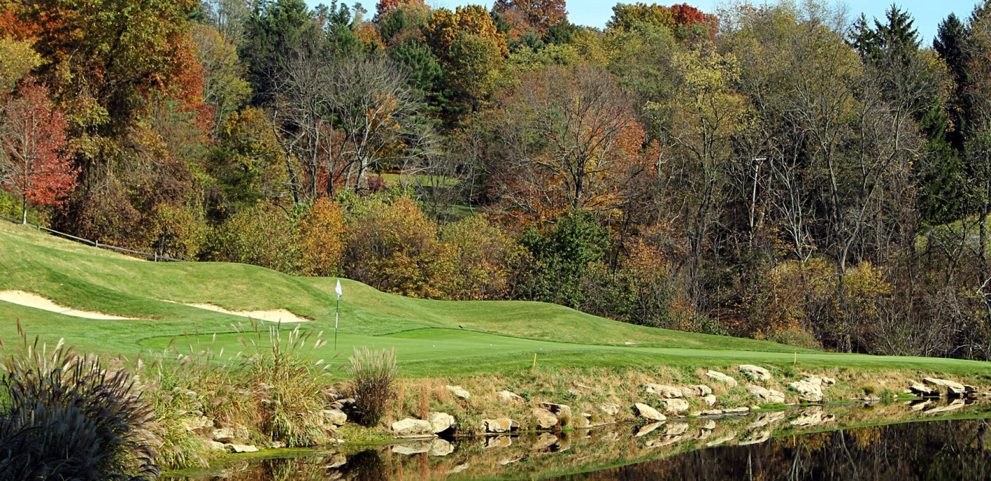 Wheeling Golf Specials, Deals, Discounts Oglebay Golf Course