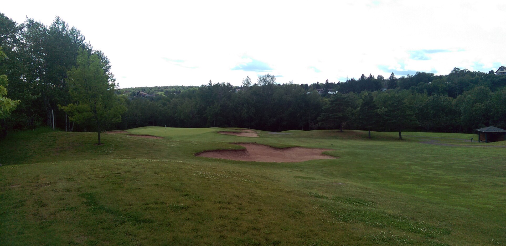 Duluth Golf Course