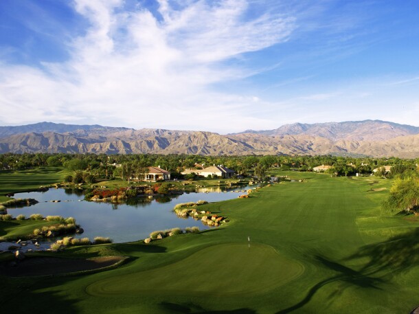 Mission Hills North Course Image