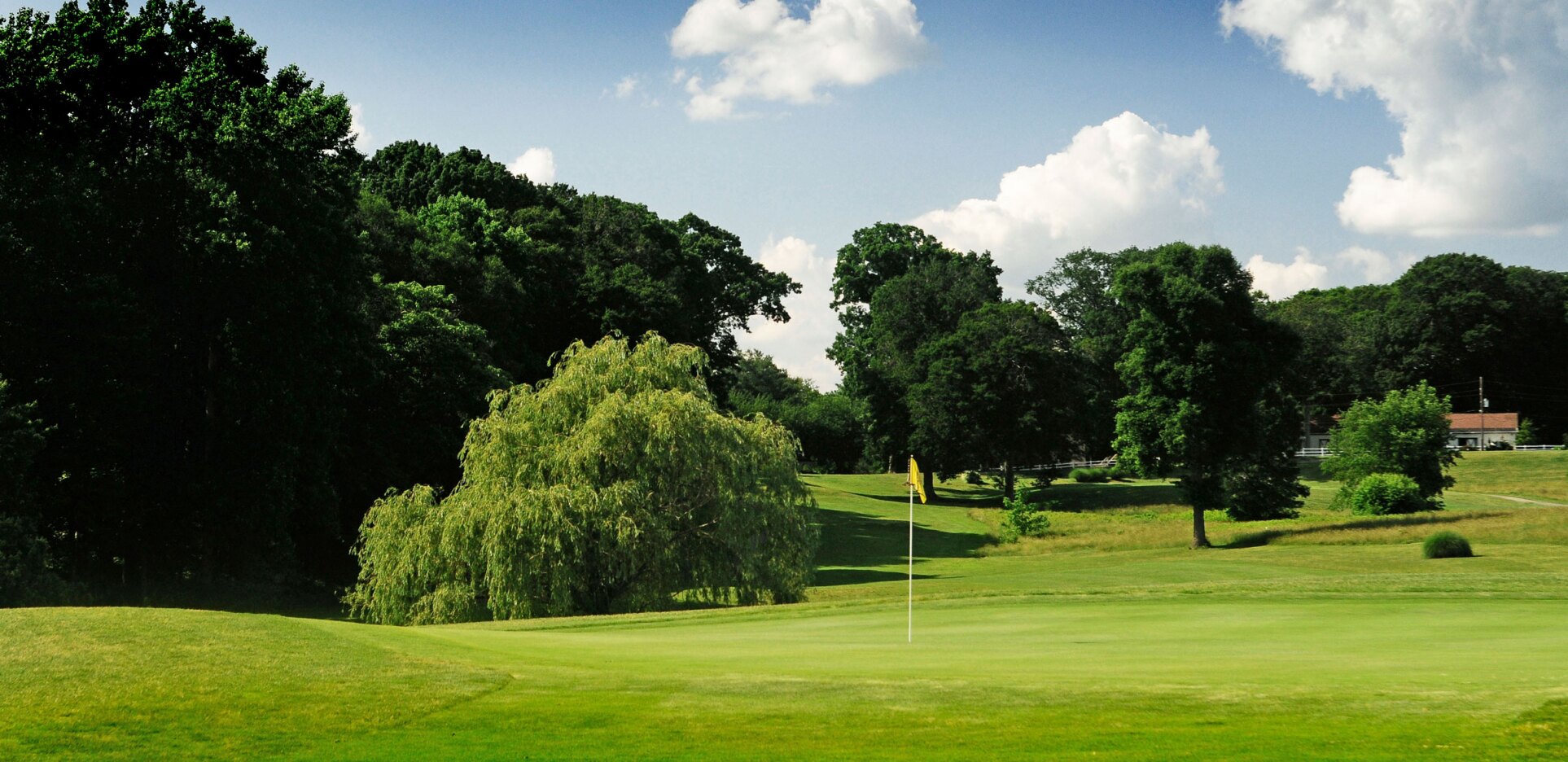 Delcastle Golf Club Golf Courses Wilmington Delaware