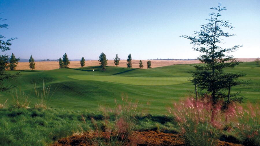 Lincoln Hills Golf Course, an Indigo Golf Partner