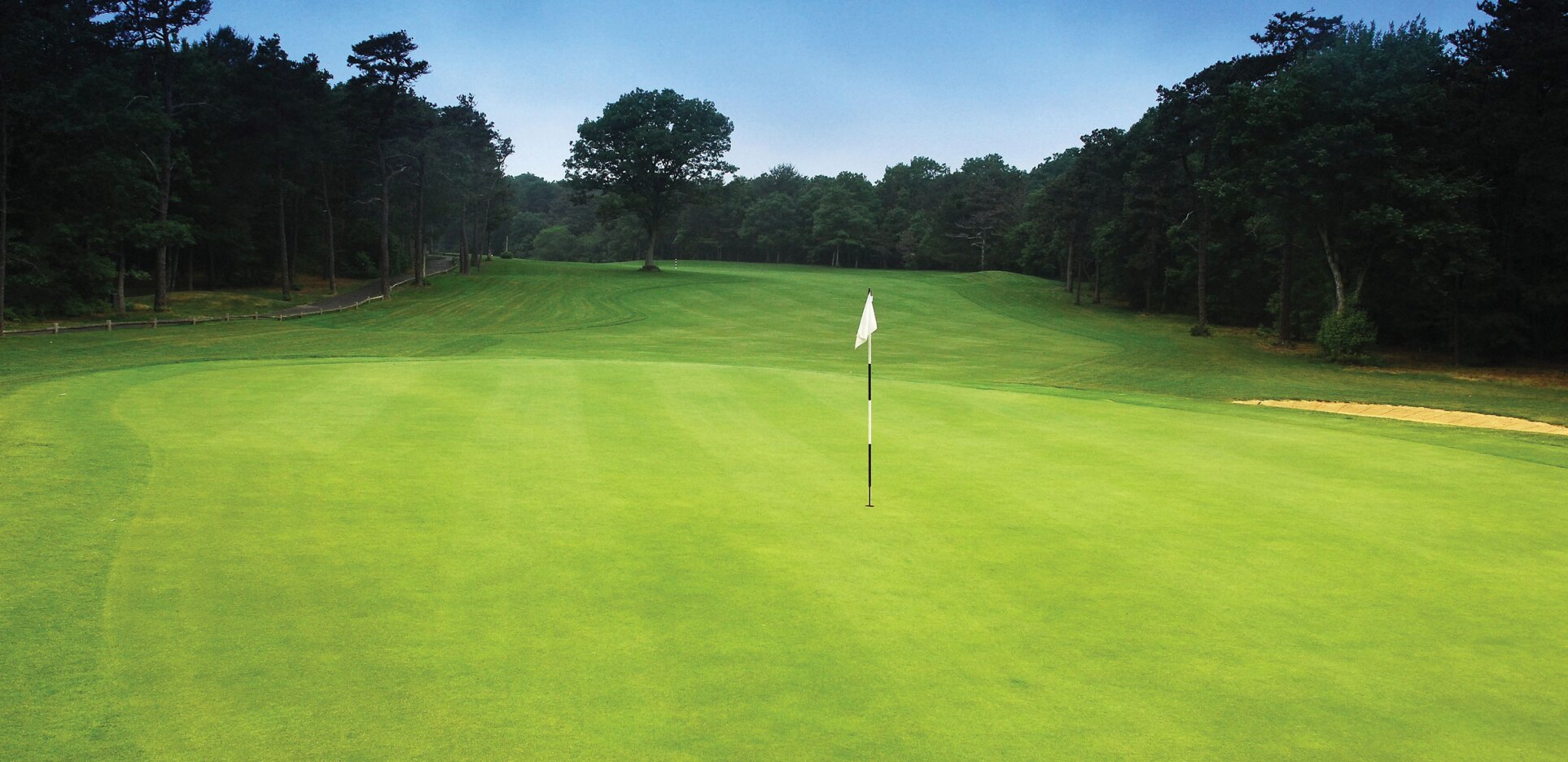 Falmouth Country Club