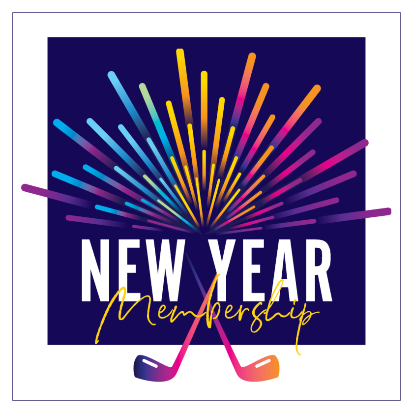New Year Membership Promo Box