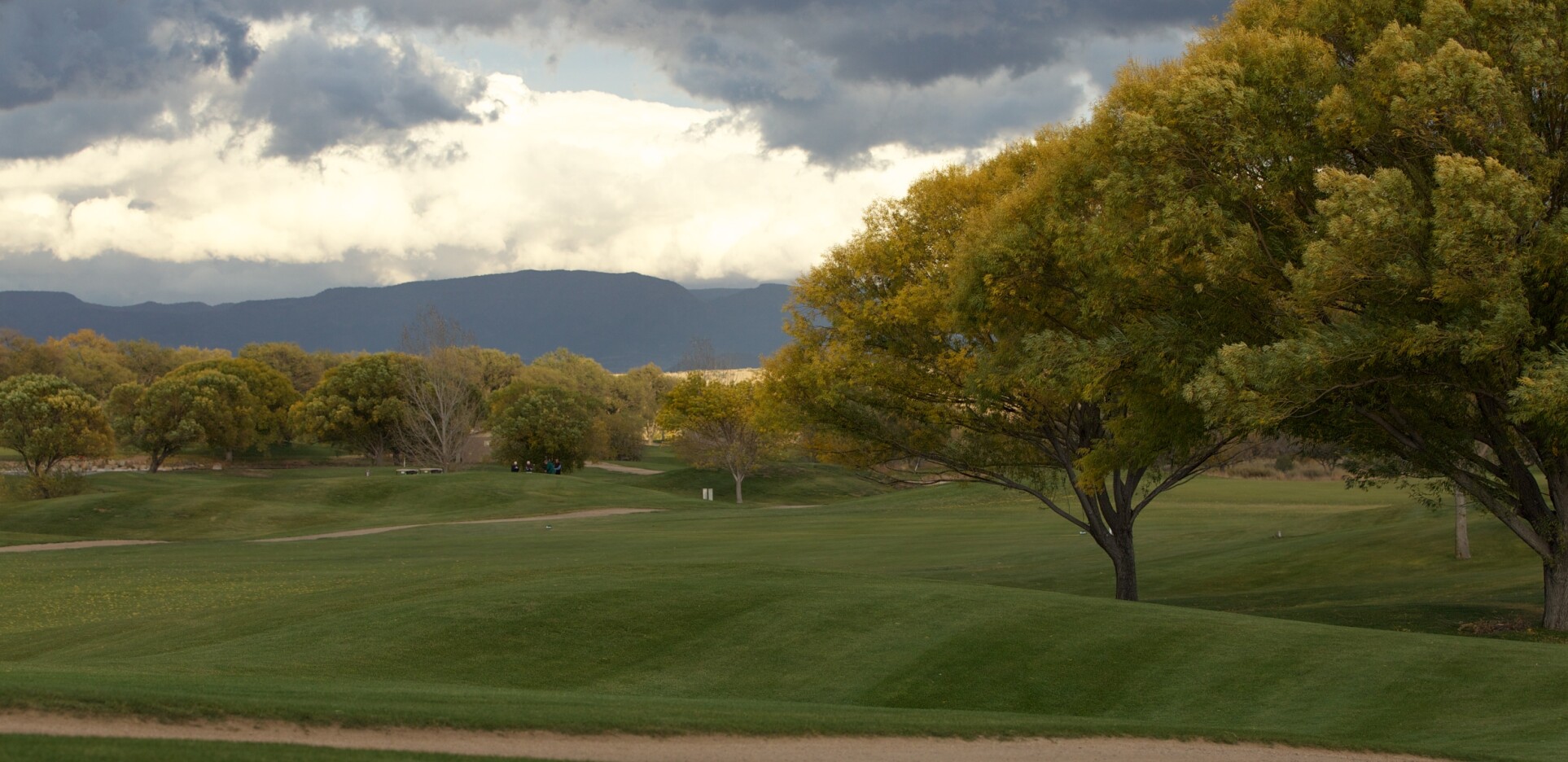 Prescott, Arizona Tee Times Antelope Hills Golf Courses