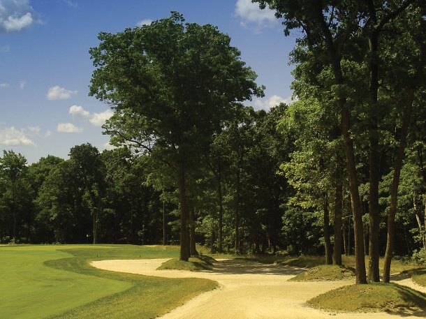 Pine Ridge Golf Club