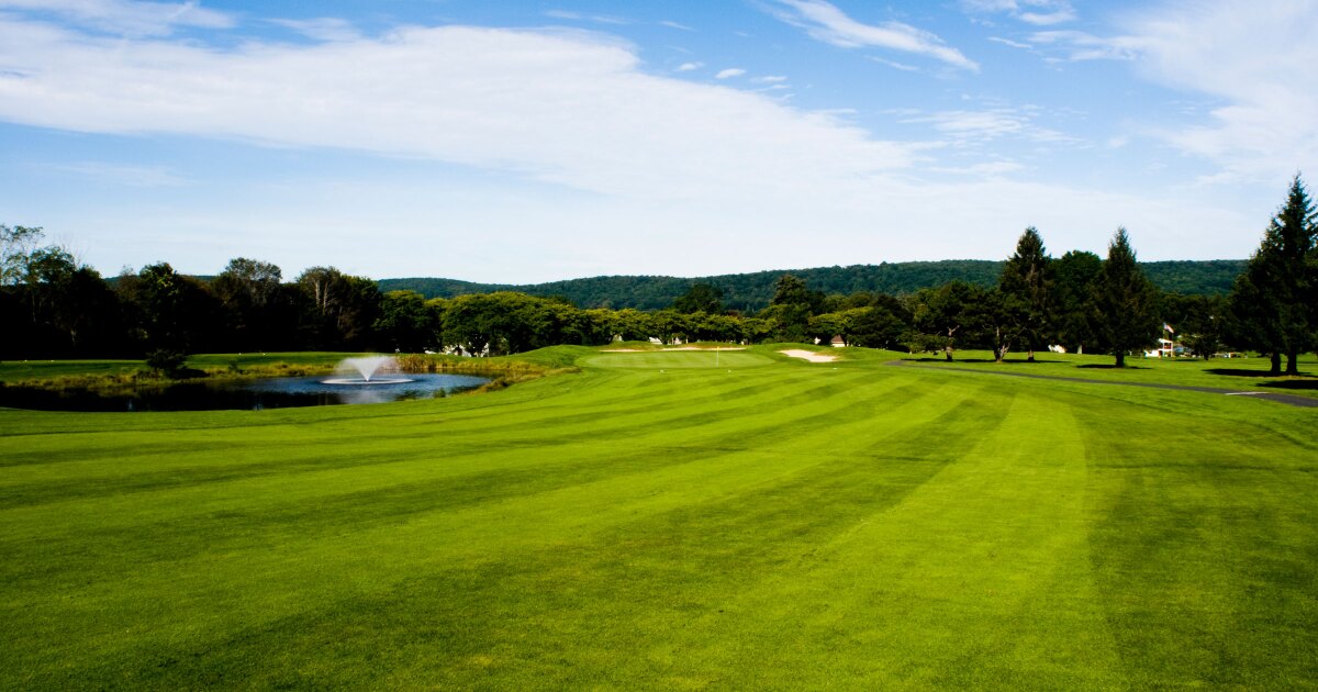 Norther New Jersey Tee Times Flanders Valley Golf Course
