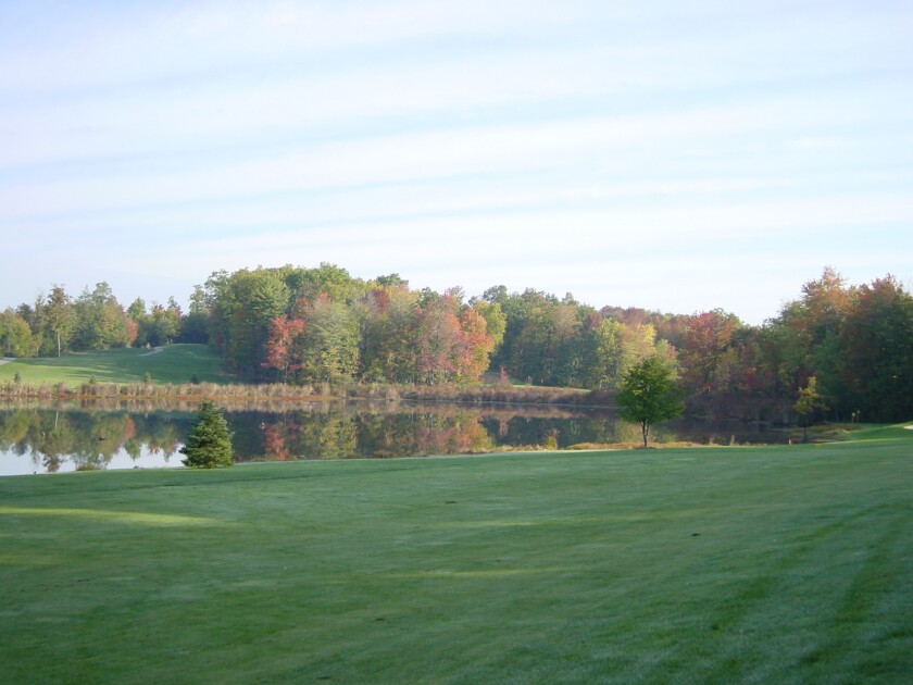 Golf Outings, Events in Middletown, New York Town of Wallkill Golf Club