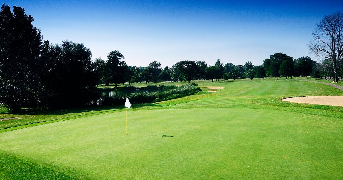 Briardale Greens Golf Course Golf Courses Cleveland Ohio