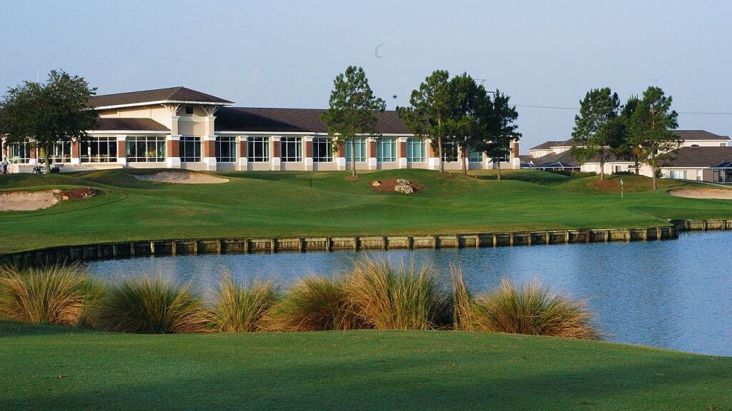 The Club at Eaglebrooke